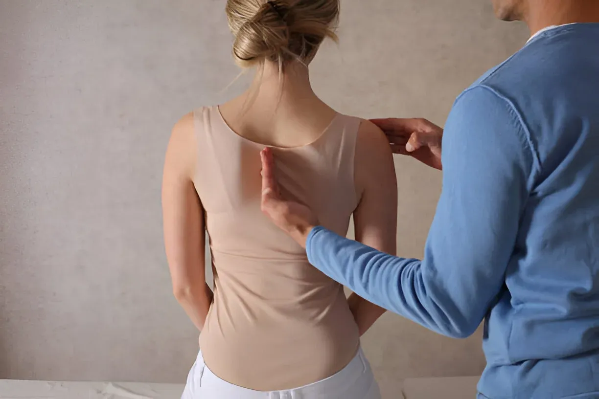 Spinal Decompression Therapy